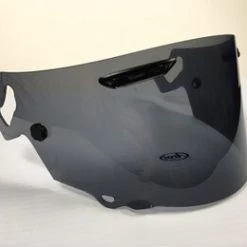 Arai AH011055 VAS-V Visor w/Tear Off Posts (Dark Tint)