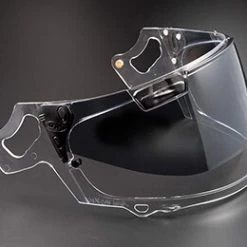 Arai AH011070 VAS-V Pro Shade Visor System (Tinted)