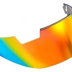 Arai AH011093 VAS-V Pro Shade Visor System (Mirror Red)