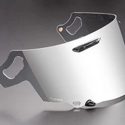 Arai AH011095 VAS-V Visor (Mirror Silver)