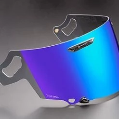 Arai AH011097 VAS-V Visor (Mirror Blue)