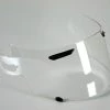 Arai AH011101 SAI Visor (Clear) for Corsair-V/RX-Q/Defiant/Vector II Helmets