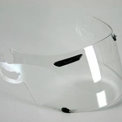 Arai AH011101 SAI Visor (Clear) for Corsair-V/RX-Q/Defiant/Vector II Helmets