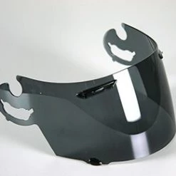Arai AH011102 SAI Visor (Dark Tint) for Corsair-V/RX-Q/Defiant/Vector II Helmets