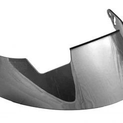 Arai AH011115 SAI Pro Shade Sun Visor (Mirror Silver) (For SAI Visors Only)