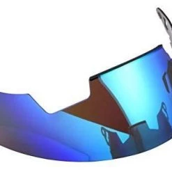 Arai AH011117 SAI Pro Shade Sun Visor (Mirror Blue) (For SAI Visors Only)