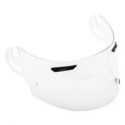 Arai AH011126 SAI Pro Shade Ready Visor Shield Only (Clear)