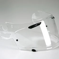 Arai AH011132 SAI Max Vision Visor (Clear) for Corsair-V/RX-Q/Defiant/Vector II Helmets