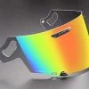 Arai AH011176 SAI Visor (Mirror Red) for Corsair-V/RX-Q/Vector II Helmets