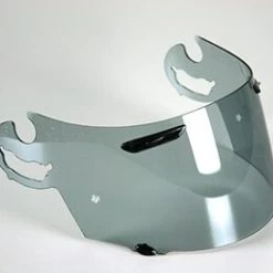 Arai AH011249 SAI Visor w/Pinlock Pins (Light Tint) for Corsair-V/RX-Q/Defiant/Vector II Helmets