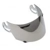 Arai AH011371 SAI Visor (Mirror Chrome) for RX7/Quantum/NR Helmets