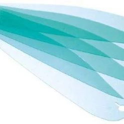 Arai AH011390 Tear Off Pack (Pack of 5) for RX7RR3/XX Helmets