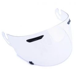 Arai AH011458 G-BV Visor (Clear) for GIGA Helmets