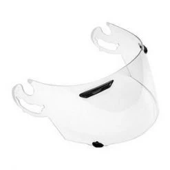Arai AH011466 RQ-BV Visor (Clear) for QUAN92/OMNI92 Helmets