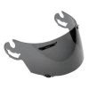 Arai AH011467 RQ-BV Visor (Dark Tint) for QUAN92/OMNI92 Helmets