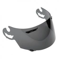 Arai AH011467 RQ-BV Visor (Dark Tint) for QUAN92/OMNI92 Helmets