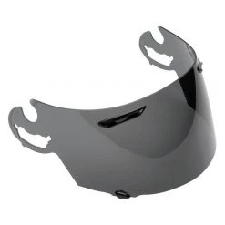 Arai AH011502 SAQ Visor (Dark Tint) for RX7 NR5/NR3/Quantum/F/Vector Helmets