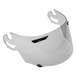 Arai AH011503 SAQ Visor (Light Tint) for RX7 NR5/NR3/Quantum/F/Vector Helmets