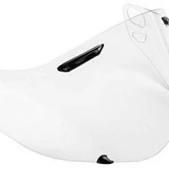 Arai AH031430 Visor w/Pinlock Pins (Incl. Brow Vents) (Clear) for XD4 Helmets