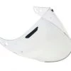 Arai AH031445 Visor w/Pinlock Pins (Clear) for CTZ Helmets