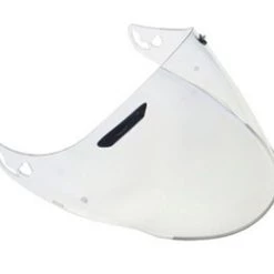 Arai AH031445 Visor w/Pinlock Pins (Clear) for CTZ Helmets