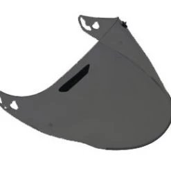 Arai AH031446 Visor w/Pinlock Pins (Dark Tint) for CTZ Helmets