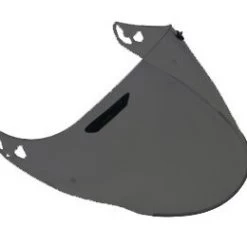 Arai AH031446 Visor w/Pinlock Pins (Dark Tint) for CTZ Helmets