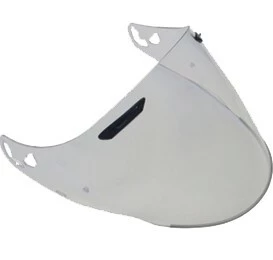 Arai AH031447 Visor w/Pinlock Pins (Light Tint) for CTZ Helmets 1 Arai AH031447 Visor w/Pinlock Pins (Light Tint) for CTZ Helmets