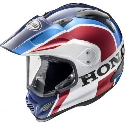 Arai XD-4 Honda Africa Twin Helmet
