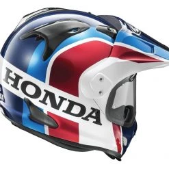 Arai XD-4 Honda Africa Twin Helmet -Arai Helmet Sales 2022 AH30AT ALT1 HOST 3