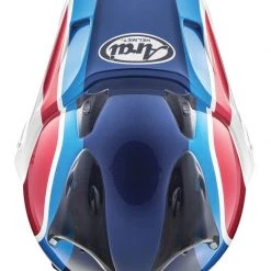 Arai XD-4 Honda Africa Twin Helmet -Arai Helmet Sales 2022 AH30AT ALT1 HOST 5