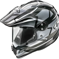 Arai XD-4 Depart Grey Helmet