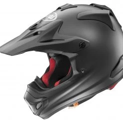 Arai VX-Pro 4 Frost Black Helmet