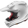 Arai VX-Pro 4 White Helmet