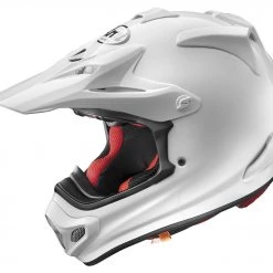 Arai VX-Pro 4 White Helmet