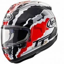 Arai RX-7V Doohan TT Helmet
