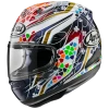 Arai RX-7V Nakagami GP 2 Helmet