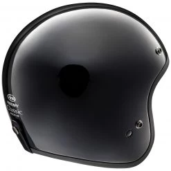 Arai Freeway Classic Gloss Black Helmet 4 Arai Freeway Classic Gloss Black Helmet -Arai Helmet Sales 2022 AH35BK ALT1 HOST 1