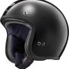 Arai Freeway Classic Gloss Black Helmet