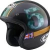 Arai Freeway Classic Union Helmet