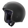 Arai Freeway Classic Rubberised Matte Black Helmet w/No Studs