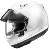 Arai QV-Pro Gloss White Helmet