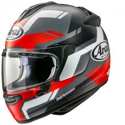 Arai Chaser-X Cliff Matte Black Helmet