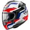 Arai Chaser-X Cliff White Helmet