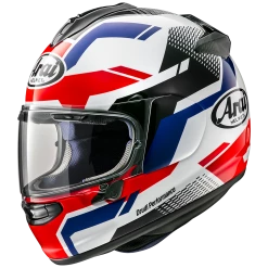 Arai Chaser-X Cliff White Helmet
