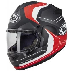 Arai Chaser-X Escape Matte Red Helmet