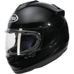 Arai Chaser-X Gloss Black Helmet
