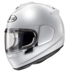 Arai Chaser-X Gloss White Helmet