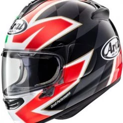 Arai Chaser-X League Italy Helmet