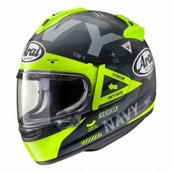 Arai Chaser-X Navy Black Helmet